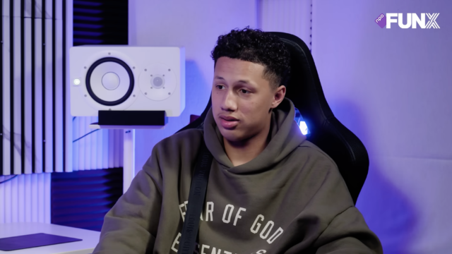 Langa reageert op 'one hit wonder': "Succes komt niet voort uit één studiobezoek"