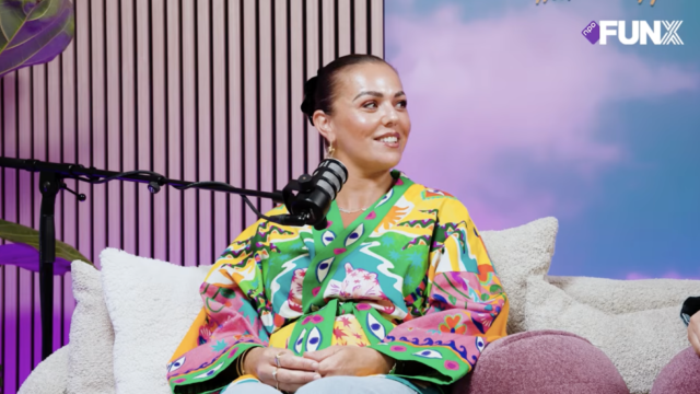 Laura Ponticorvo werd bonusmoeder: "Een man met drie kinderen zag ik niet voor me"
