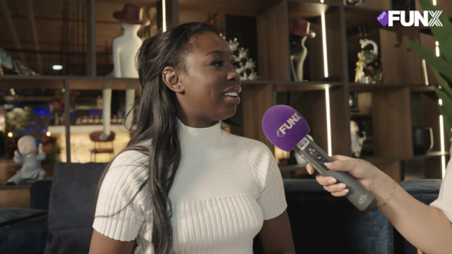 Dylisa brengt vrouwen uit de scene samen: "Dit is het begin van iets groters"