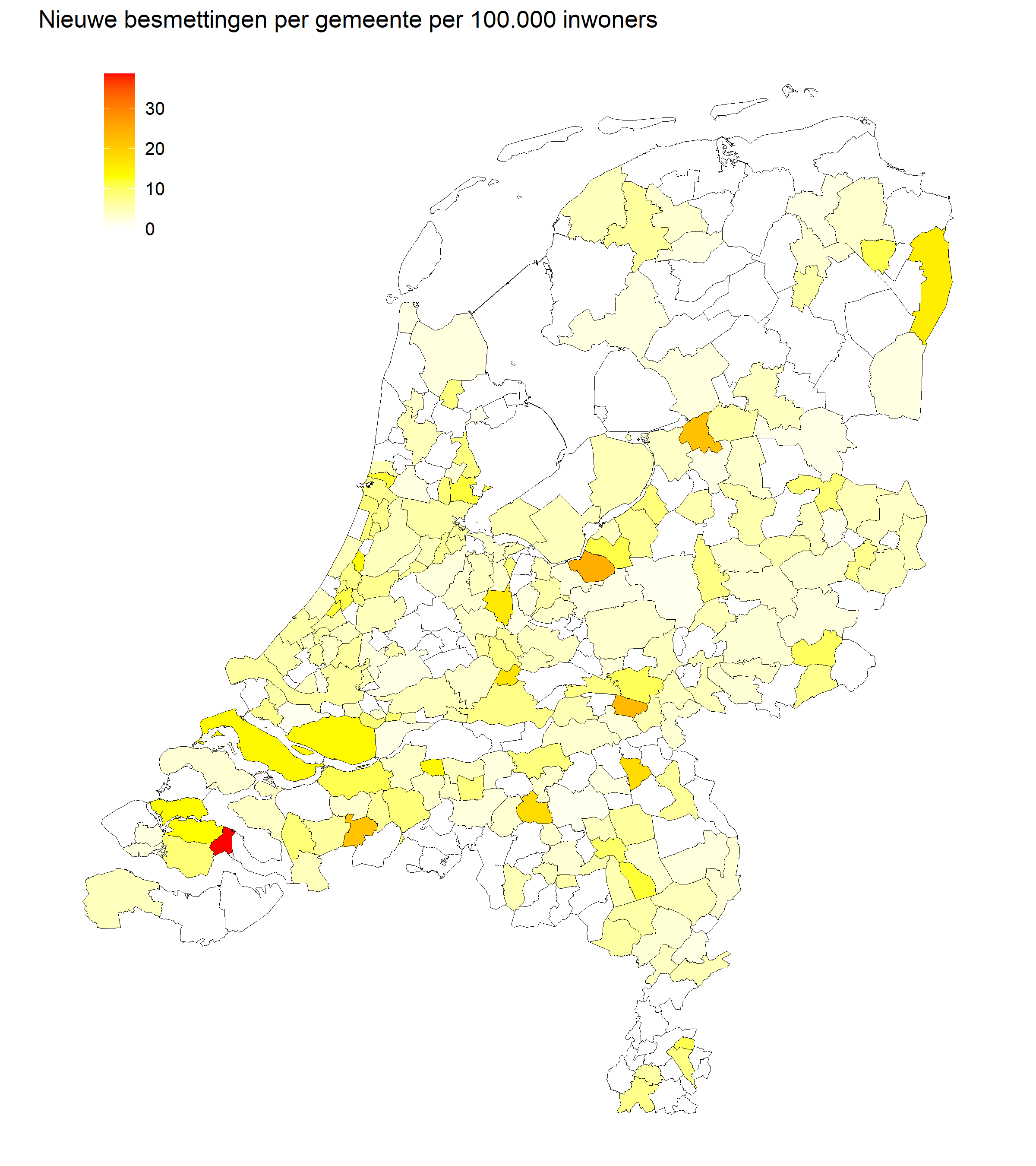 images Besmettingen Nederland Covid de coronacijfers van vandaag npo radio 1