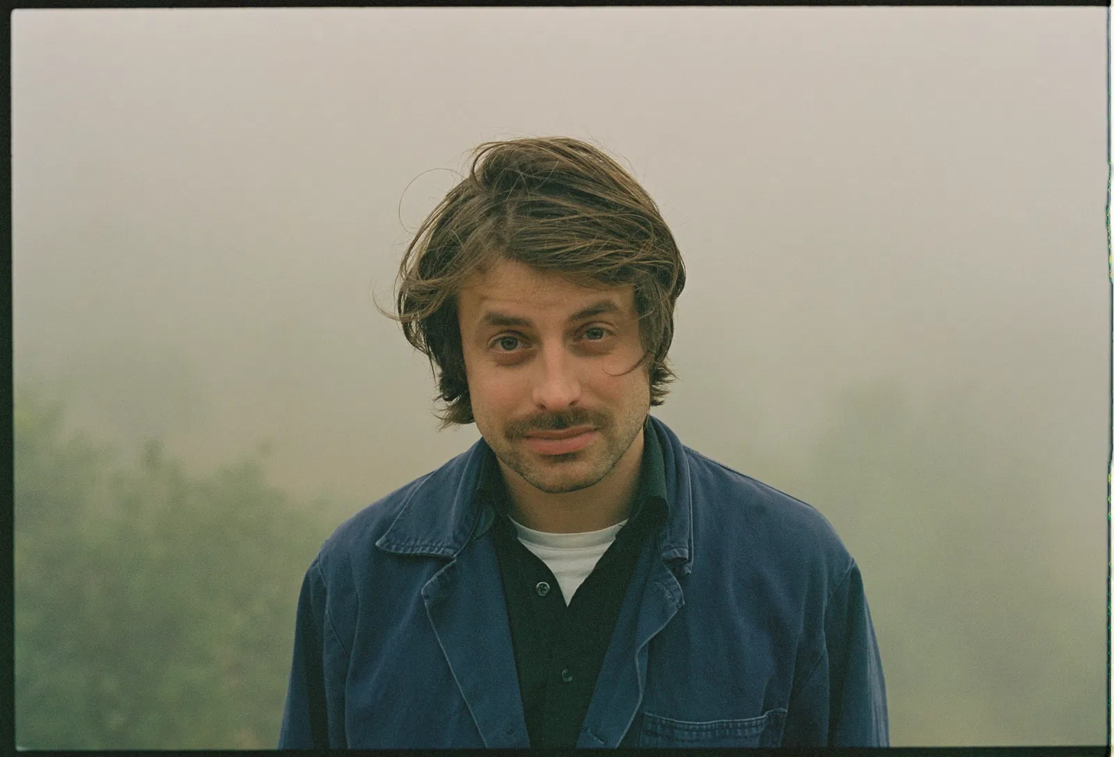 'Ik probeer mij prins Claus weleens voor te stellen in een wereldwijd complot'