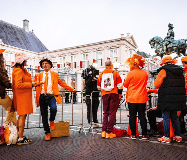 Kan Prinsjesdag omgedoopt worden tot 'politieke feestdag' voor heel Nederland? 'Moeten we goed vieren'