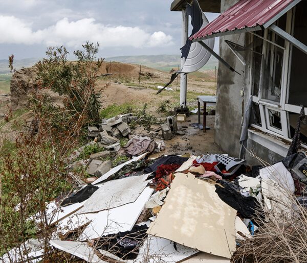 Wat betekent de oorlog in het Midden-Oosten voor de economische groei?