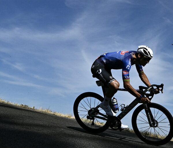 Wanneer hoor je Radio Tour de France?