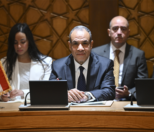 Nog geen de-escalerende taal in Midden-Oosten, Egypte is potentiële onderhandelaar