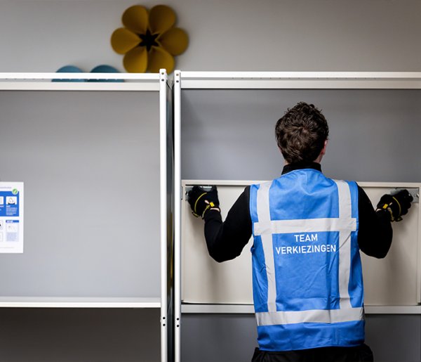 Als je Nederlanders vraagt hoe het écht gaat