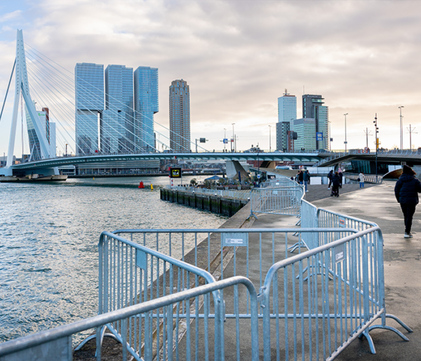 Wat doen gemeenten met een lage stemmers opkomst om dat te verbeteren?