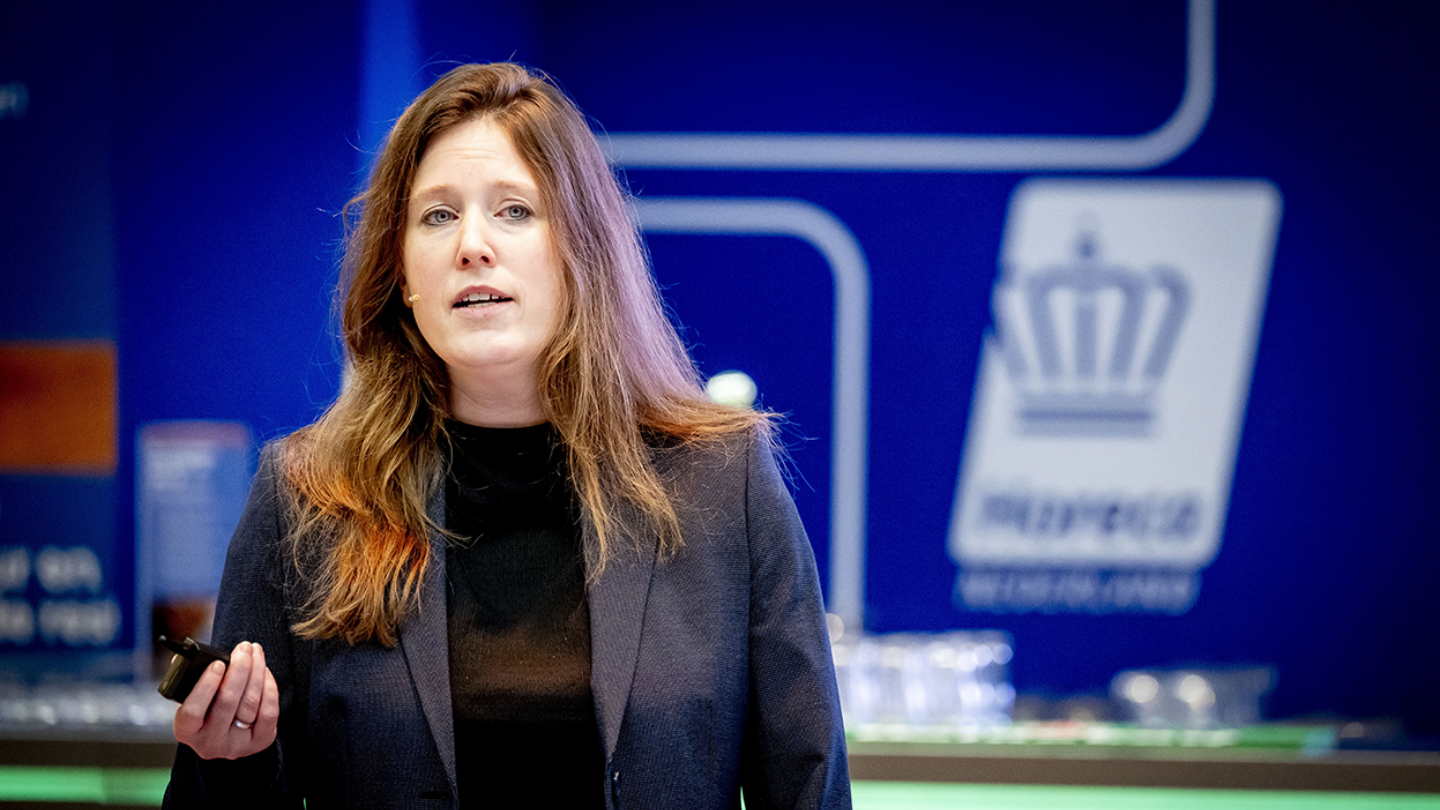 MKB-baas Marijke Vuik ziet belastingverlaging box 2 vaak verkeerd uitgelegd worden in media: 'Levert juist geld op'