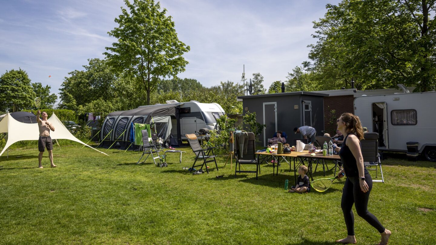 'Zekerheid ontbreekt al heel lang' voor vakantieparkbewoners: 'Gemeenten weten het ook niet meer'