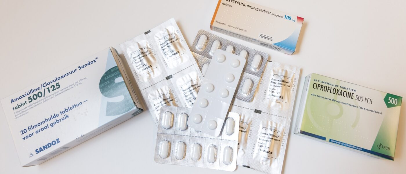 amoxicillin 20 tabletten