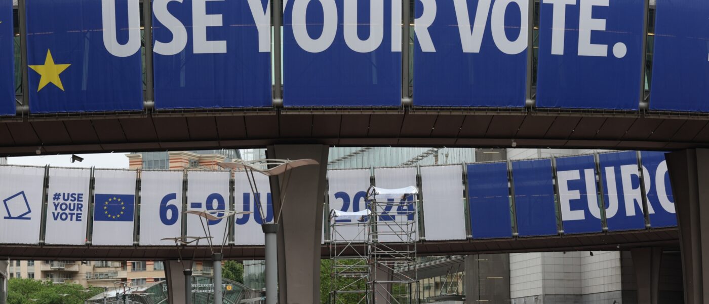 Europese Verkiezingen: deze wetten hebben invloed op jouw leven
