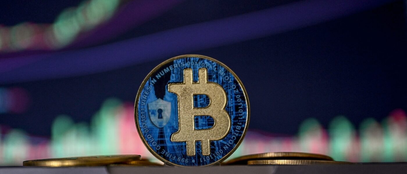 Een koffietje betalen met Bitcoin? In El Salvador is dat al de regel | NPO  Radio 1