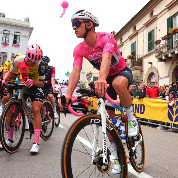 De Kopgroep: Is Evenepoel nou zo goed of de rest zo slecht?