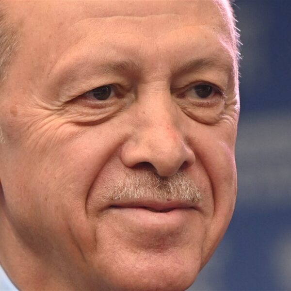 Podcast De Dag: de comeback van Erdogan