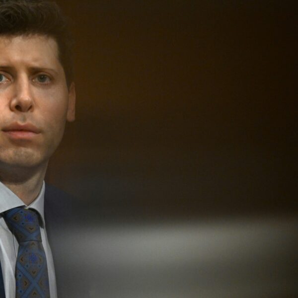 Podcast De Dag: regels maken in de AI-race