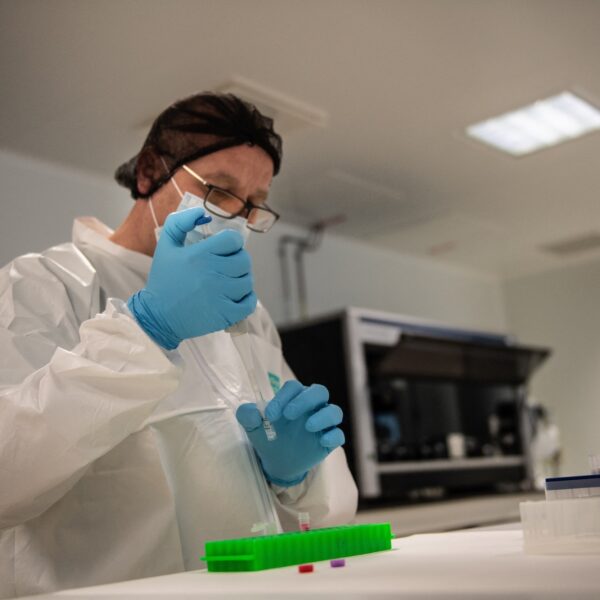 'Commerciële DNA-gezondheidstesten misleidend'