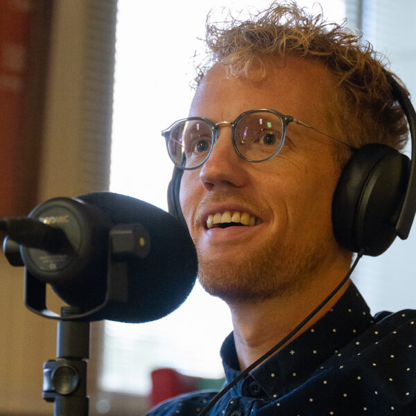 Welkom in de volksbuurt: 'Onderschat de bingo niet'