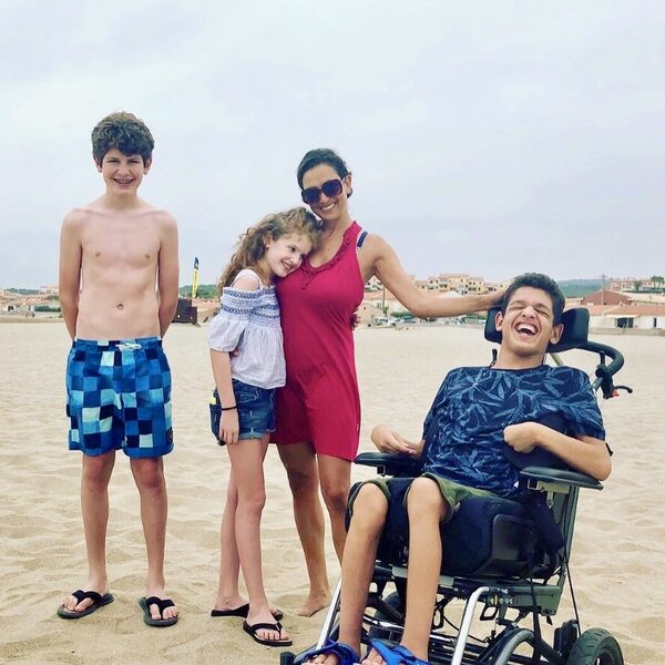 Waar kan gehandicapte Ties wonen? 'Als ouder voelt het toch alsof je hem wegstopt'