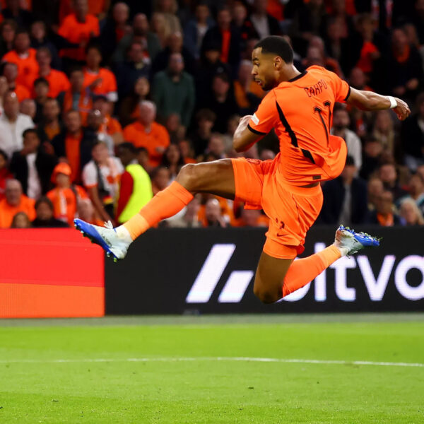 Nederlands elftal met Xavi weer op de goede weg? 'Dit is wat we altijd willen zien'