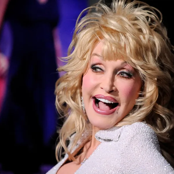 Popjournalist Leo Blokhuis over Dolly Parton: 'Deze vrouw kon verdorie wel liedjes schrijven'