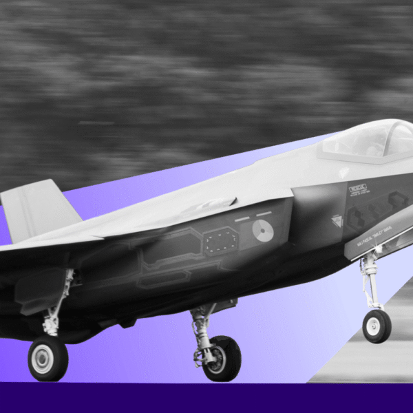 Meer overlast van JSF dan gedacht, ongezond hard geluid