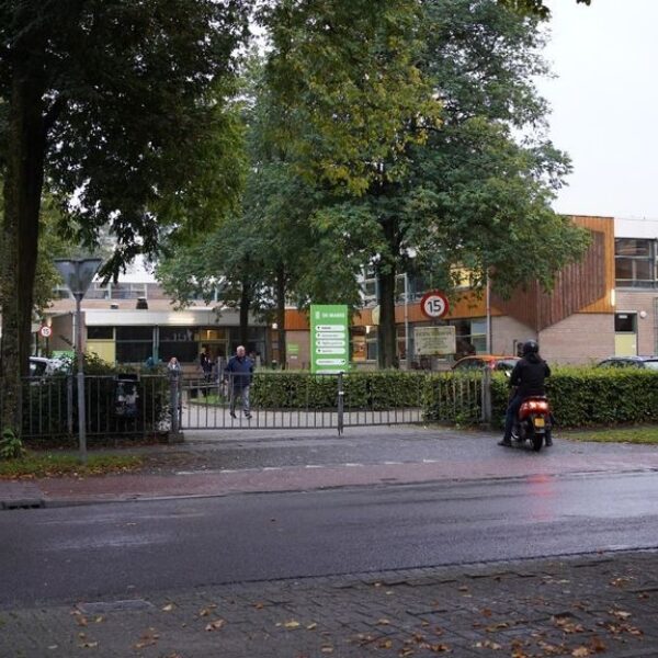 Middelbare scholen steeds vaker last van bedreigingen
