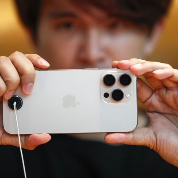 Consumenten kiezen voor Europese tech: wanneer volgen bedrijven en overheden?