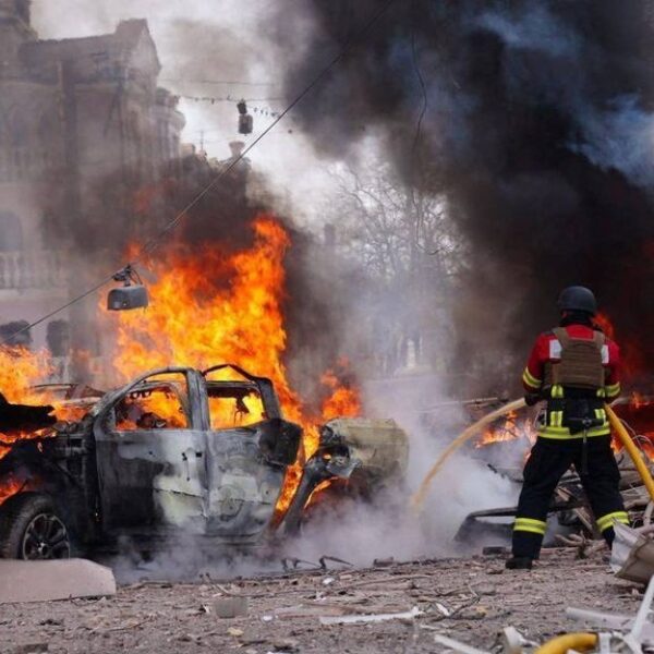 Dodelijkste Russische aanval op burgers Oekraïne: voelt Rusland de ruimte hiervoor?