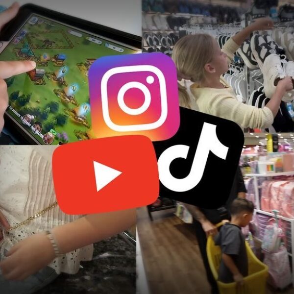 Kinderarbeid 2.0? Strengere regels voor vlogfamilies en kidfluencers op komst