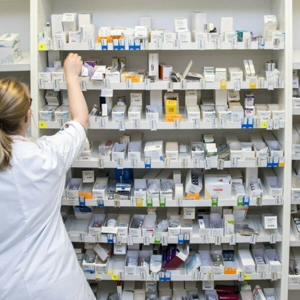 De impact van de Amerikaanse importheffingen op geneesmiddelen