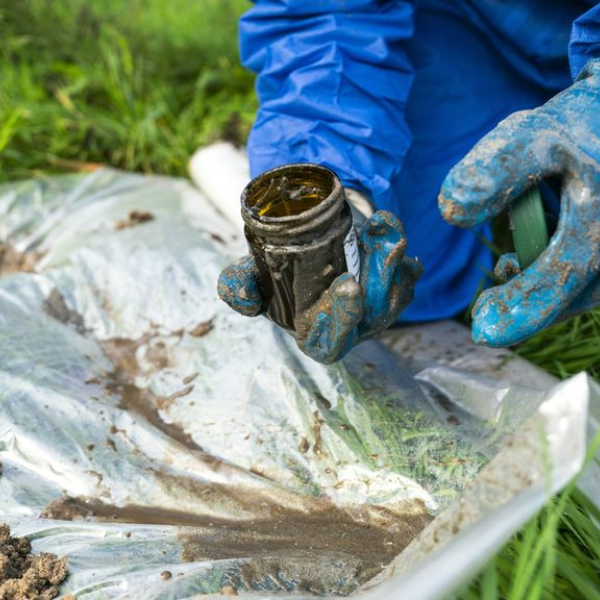 11 organisaties slepen Staat voor de rechter vanwege PFAS