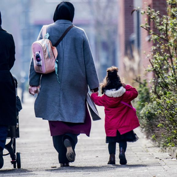 Discriminatie voor moslima's alledaags probleem op de arbeidsmarkt