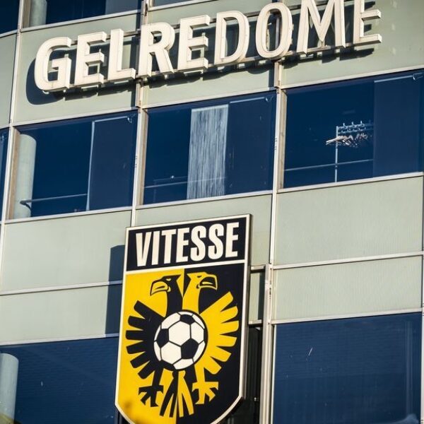 Crisis blijft aanhouden bij Vitesse
