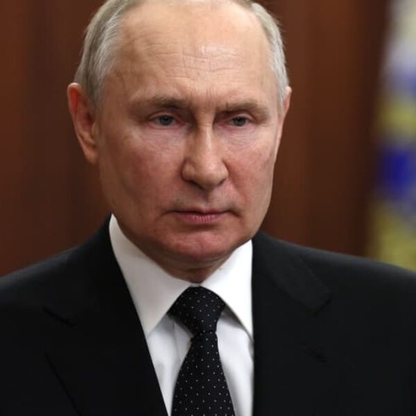 'Als je een oorlog wil winnen, zijn geschiedenisdocenten belangrijker dan wapens'