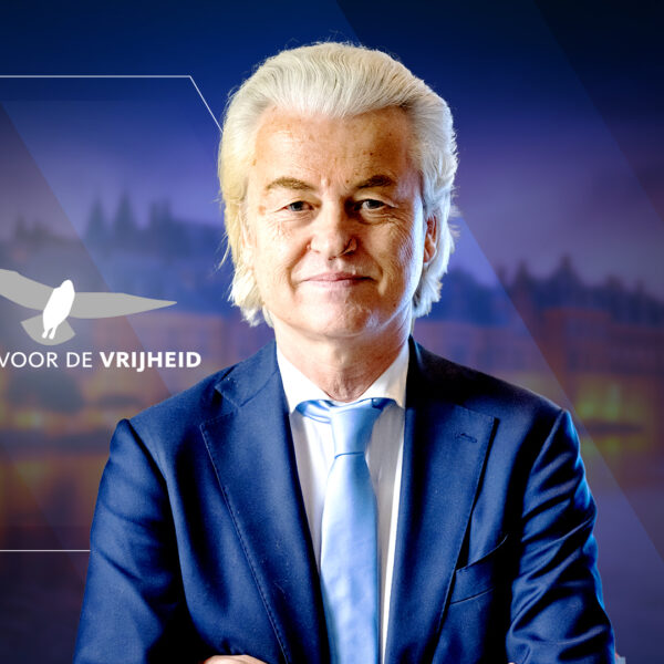 Podcast De Dag: hoe rechts zoekt naar de 'nieuwe Wilders'