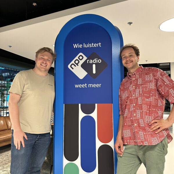 Het wetenschappelijke antwoord op de grote vragen des levens