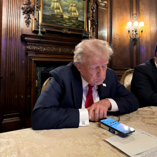 Podcast De Dag: Wat Trump en Musk aan elkaar hebben