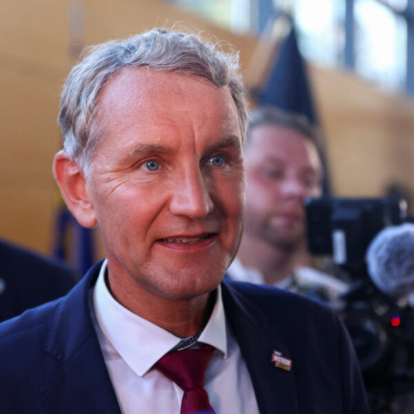 Podcast De Dag: de politieke extremen in Duitsland