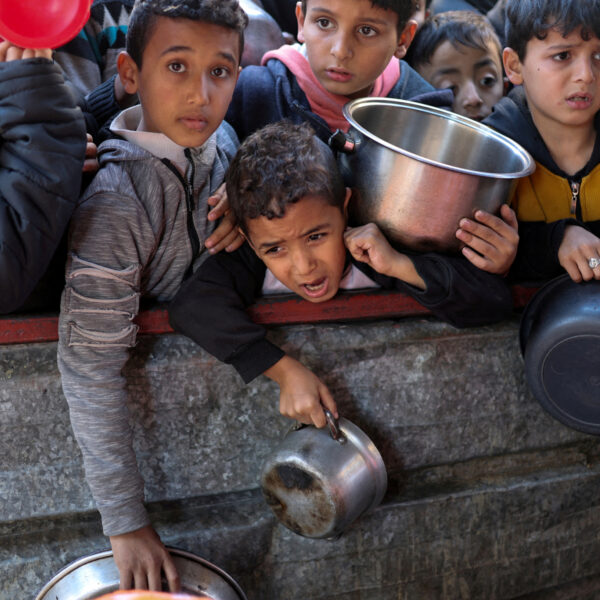 Podcast De Dag: waar gaat het Giro555-geld heen?