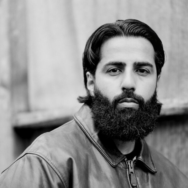 Fotograaf Sakir Khader: 'Het tempo waarmee Israël Palestijnen afmaakt, is schrikbarend'