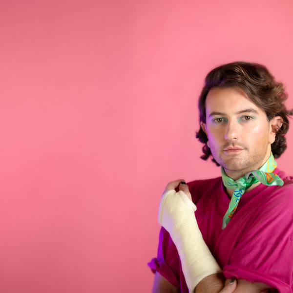 Een kijkje in de wereld van gipsfetisjen