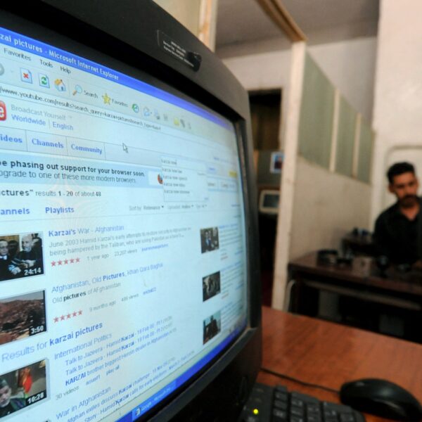 20 jaar kattenfilmpjes en vlogs op YouTube