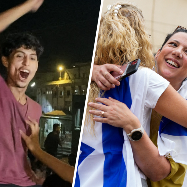 Podcast De Dag: het Gaza-akkoord