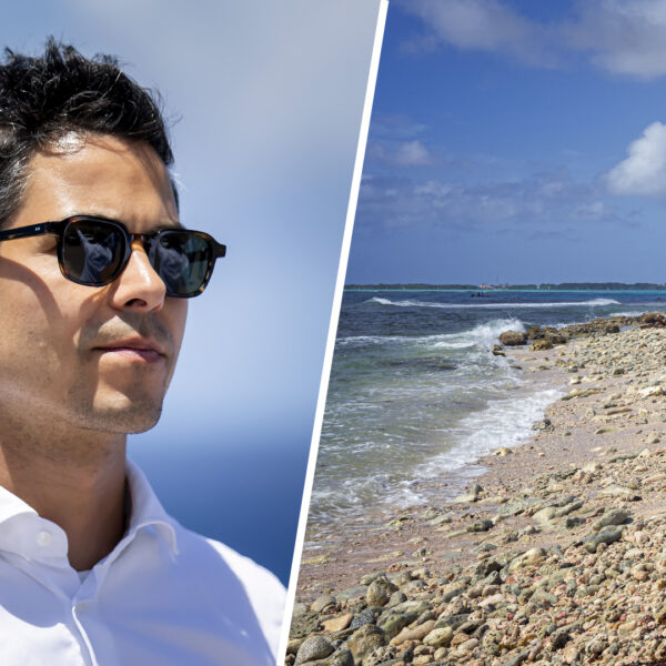 Podcast De Dag: wat Jetten op Bonaire niet doet (maar wel moet)