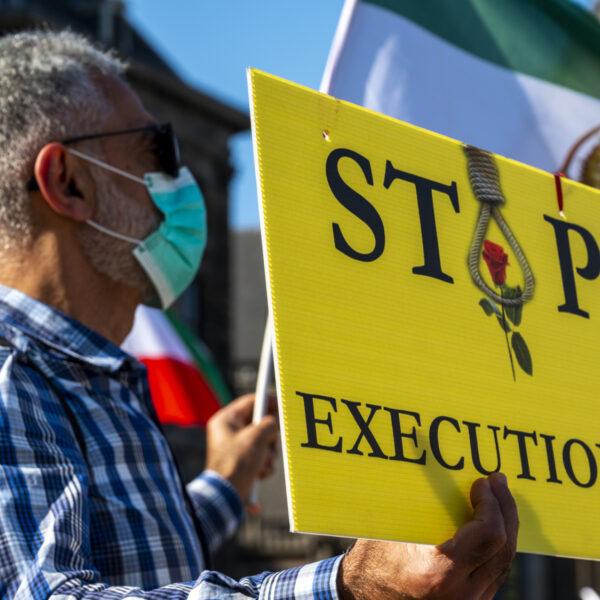 Amnesty International: vorig jaar recordaantal mensen geëxecuteerd