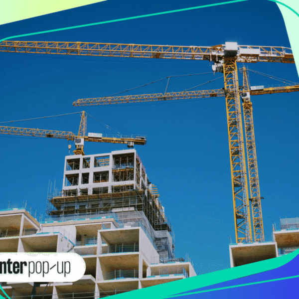 Veel te weinig nieuwe woningen in Friesland