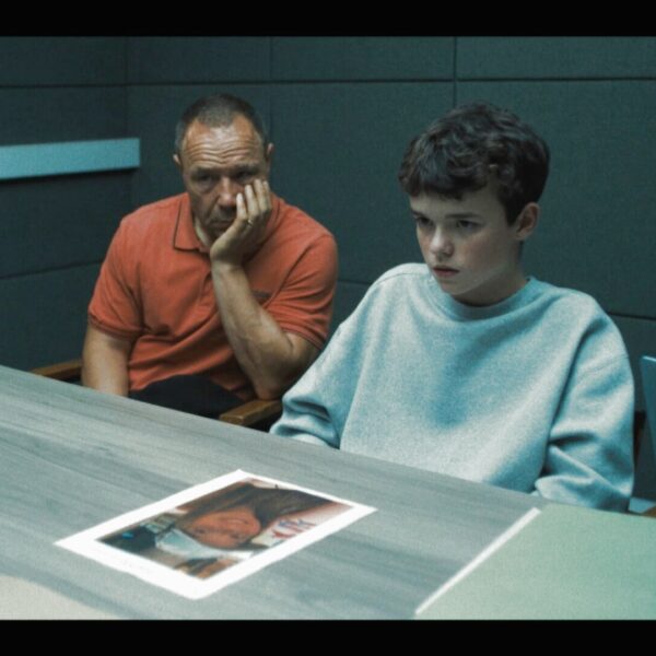 Podcast De Dag: Adolescence, de onverwachte megahit op Netflix