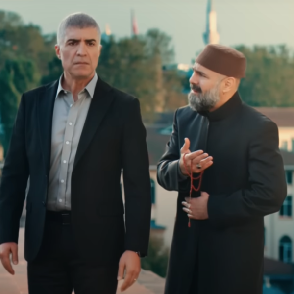 Kritische Turkse televisieserie wordt van de buis gehaald