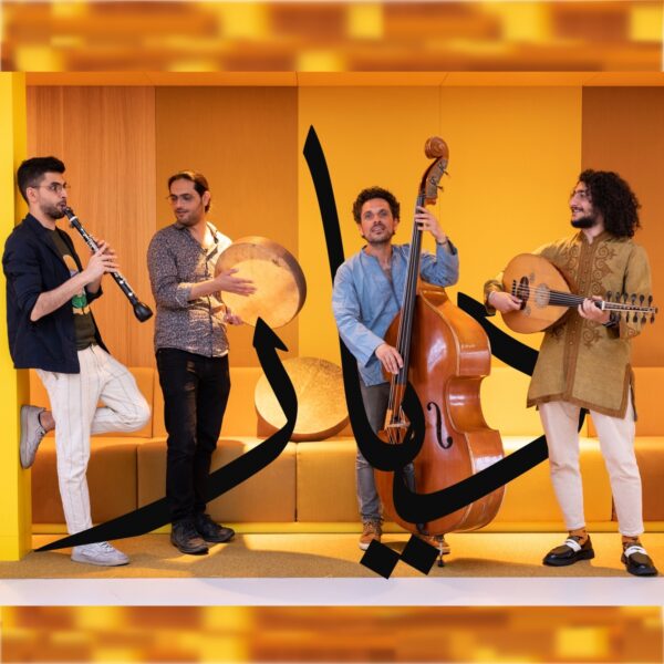 Hoe Lucas Dols zelfs conservatieve IS-vrouwen aan het dansen krijgt