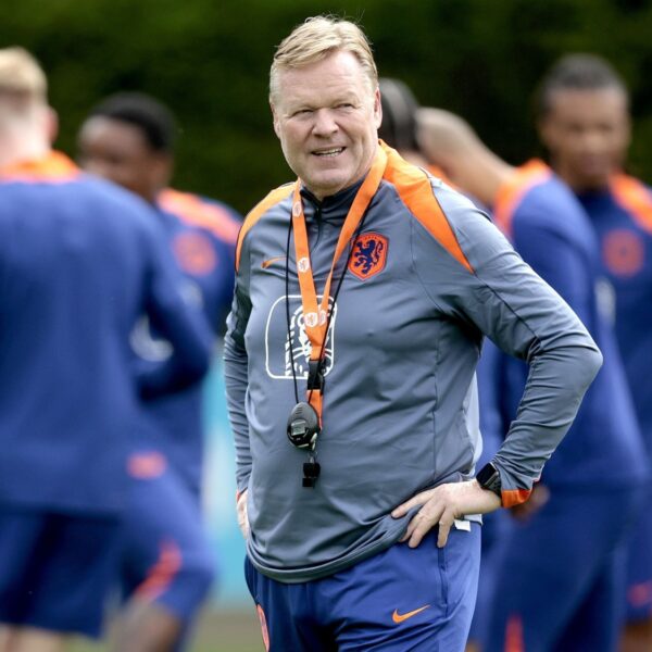 Niks missen van Oranje? Luister dit EK naar de NOS Voetbalpodcast EK-editie